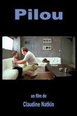 Poster de la película Pilou