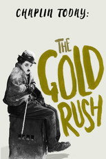Poster de la película Chaplin Today: The Gold Rush