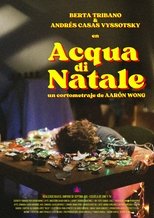 Poster de la película Acqua di Natale