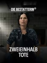 Poster de la película Die Bestatterin - Zweieinhalb Tote