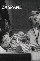 Poster de la película Sleepyhead