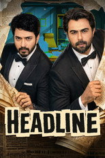 Poster de la película Headline