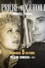 Poster de la película La Prière aux étoiles (80min cut)