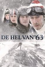 Poster de la película The Hell of '63