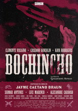 Poster de la película Bochincho - The Movie