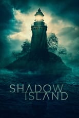 Poster de la película Shadow Island