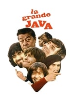 Poster de la película The Great Java