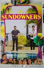 Poster de la película Sundowners
