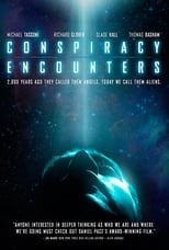 Poster de la película Conspiracy Encounters