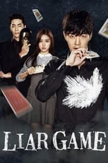 Poster de la serie Liar Game