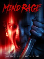 Poster de la película Mind Rage