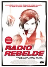 Poster de la película Radio Rebelde