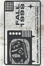 Poster de la película Alien Workshop - Fall 1998