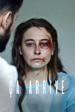 Poster de la película It Happens