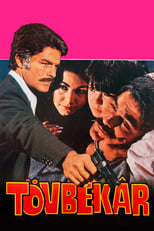 Poster de la película Tövbekar