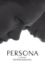 Poster de la película Persona