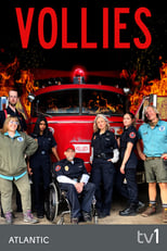 Poster de la serie Vollies