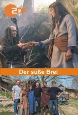 Poster de la película Der süße Brei