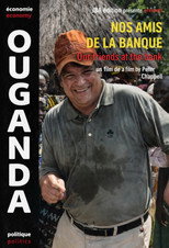 Poster de la película Our Friends at the Bank
