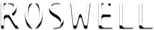 Logo Roswell