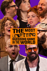 Poster de la serie The Most Upsetting Guessing Game in the World