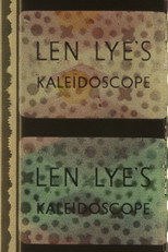 Poster de la película Kaleidoscope