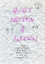 Poster de la película Ava's Dating a Senior!