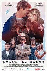 Poster de la película Radost na dosah