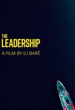 Poster de la película The Leadership