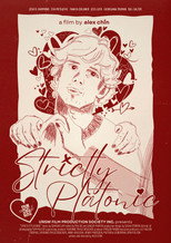Poster de la película Strictly Platonic