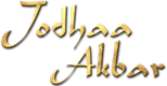 Logo Jodhaa Akbar