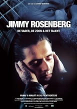 Poster de la película Jimmy Rosenberg - De Vader, de Zoon & het Talent