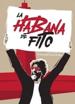 Poster de la película La Habana de Fito