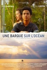 Poster de la película A Barque on the Ocean