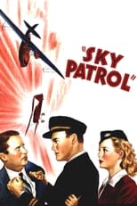 Poster de la película Sky Patrol