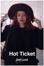 Poster de la película Hot Ticket