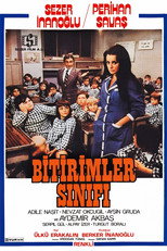 Poster de la película Bitirimler Sınıfı