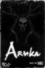 Poster de la película Aruka
