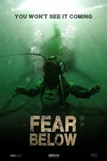 Poster de la película Fear Below