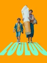 Poster de la película Loulou