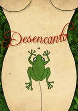 Poster de la película Desencanto