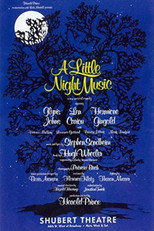 Poster de la película A Little Night Music: Ravinia Festival Concert
