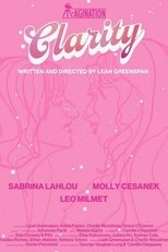 Poster de la película Clarity