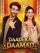 Poster de la película Daadi Ka Daamad