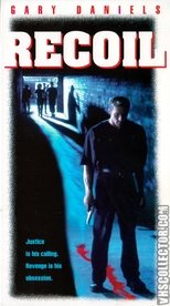 Poster de la película Recoil