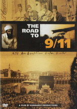 Poster de la película The Road to 9/11