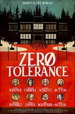 Poster de la película Zer0-Tolerance