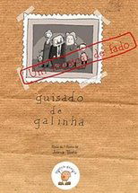 Poster de la película Chicken Stew