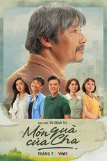 Poster de la serie Món quà của cha