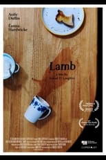 Poster de la película Lamb